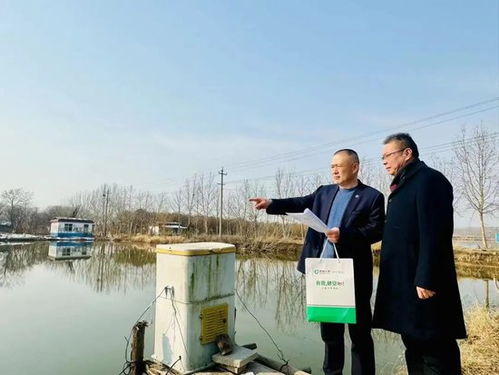 基層一線丨金融活水涌向田間塘口，澎湃助力畜牧漁業高質量發展